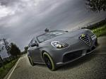 Alfa Romeo Giulietta G430 iMove by Marangoni 2010 года